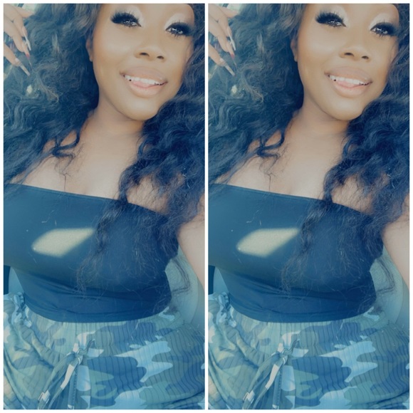 Meet your Posher, Ashley - Picture 1 of 1